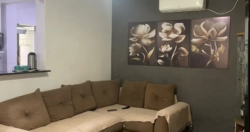 Apartamento com 2 quartos à venda no Ponta da Praia, Santos