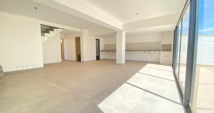 Sobrado 3 suítes à venda no jardins lyon – aparecida de goiânia