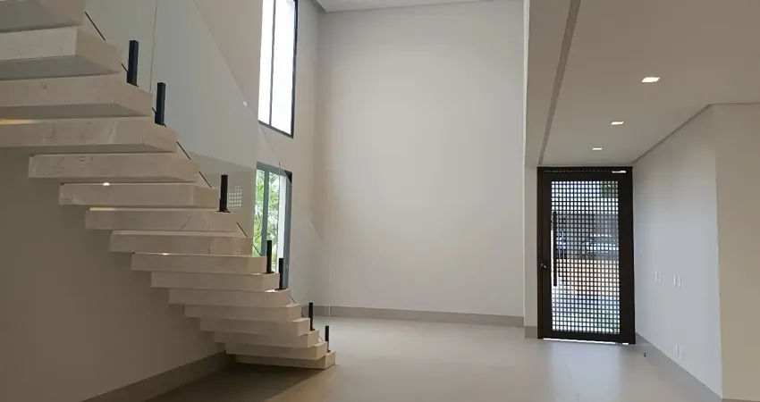 Sobrado de 392 m²  com 04 suítes à venda por r$ 4.390.000,00 - jardins verona