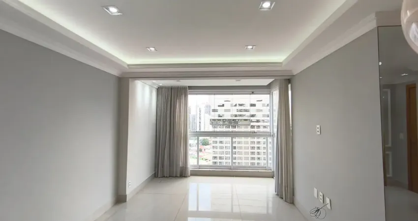 Apartamento 69m2 com 1 suíte à venda no k apartments – setor oeste