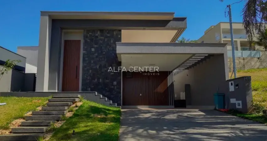 Casa alto padrão 173m2 3 suítes à venda no residencial verde vale – senador canedo