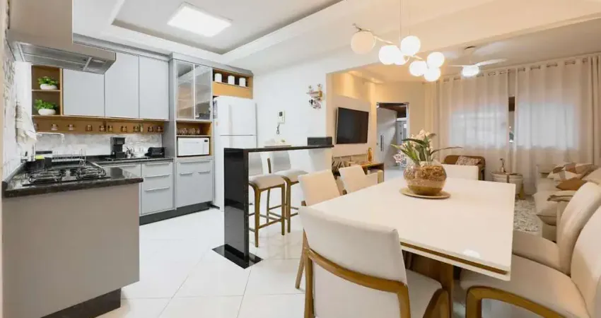 Casa com 3 quartos à venda na Rua Bertho Cortez, 146, Residencial Bosque dos Ipês, São José dos Campos