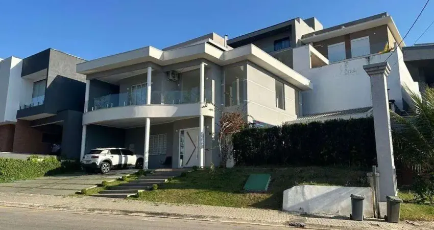 Sobrado condomínio vem viver, jacareí área total 302,3 m2, fino acabamento