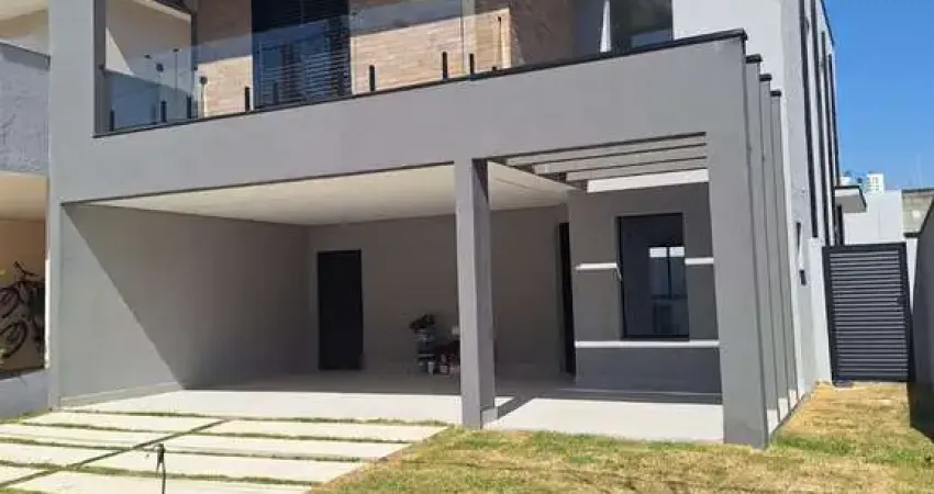 Casa em condomínio vem viver jacareí, 185m² 4 quartos, 4 suítes e 4 garagens