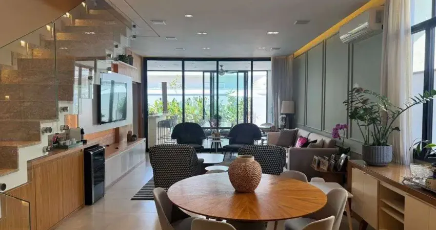 Casa em condomínio fechado com 4 quartos à venda na R. Los Ângeles, 340, 05, Vila Branca, Jacareí