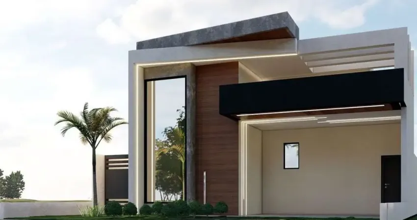 Casa em condomínio fechado com 3 quartos à venda na Rua Orlando de Oliveira Rosa, 169, Jardim Panorama, Jacareí