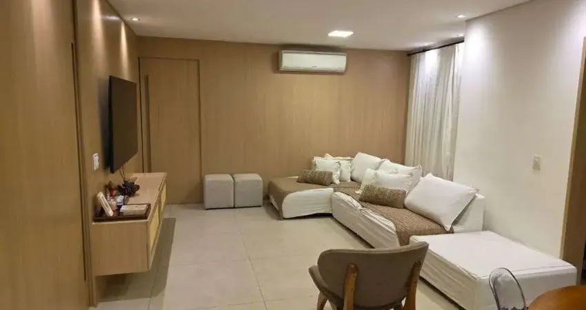 Apartamento com 2 quartos à venda na Avenida Edouard Six, 220, Jardim Paraíba, Jacareí