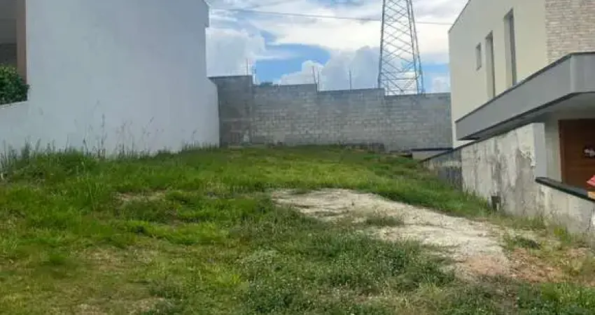 Terreno à venda, 250 m² por r$ 480.000,00 - villa branca - jacareí/sp