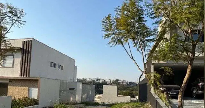 Lote de 250 m² no condomínio vem viver – excelente oportunidade!