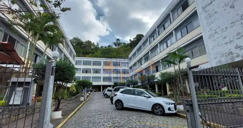 Apartamento com 2 dormitórios, 83 m² - venda por r$ 460.000,00 ou aluguel por r$ 2.366,05/mês - centro - nova friburgo/rj