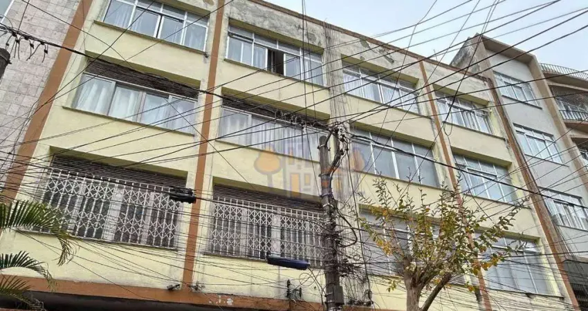 Apartamento com 1 dormitório à venda, 75 m² por r$ 310.000,00 - centro - nova friburgo/rj