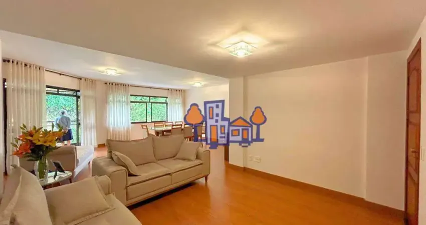 Apartamento com 3 dormitórios à venda, 236 m² por r$ 1.100.000,00 - centro - nova friburgo/rj