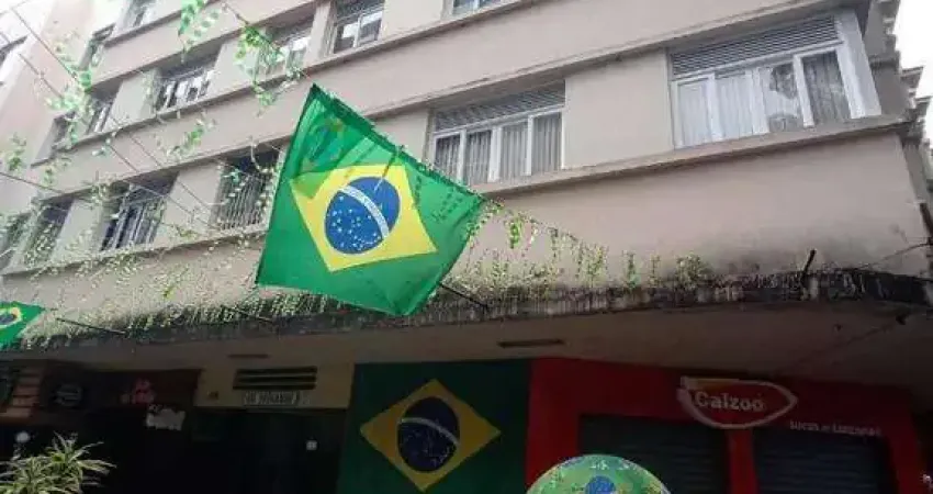 Apartamento com 2 dormitórios à venda, 74 m² por r$ 480.000 - centro, nova friburgo/rj