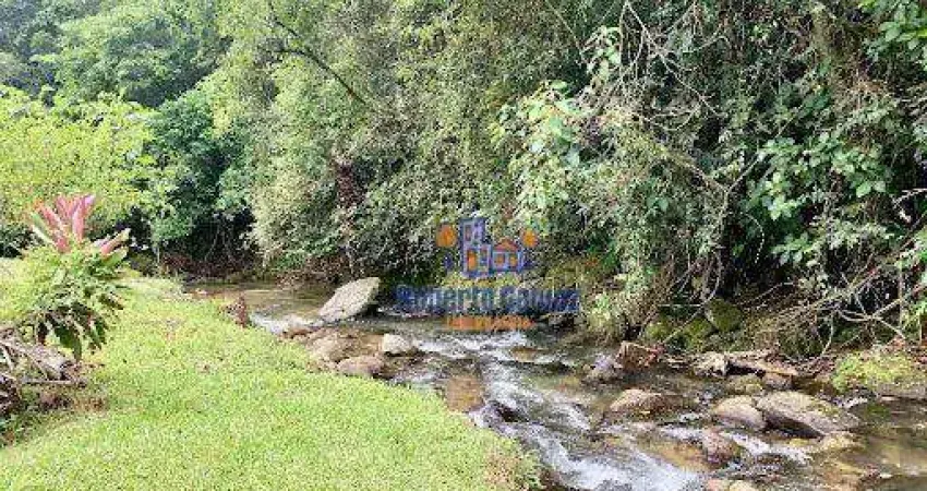 Chácara / sítio com 6 quartos à venda no Lumiar, Nova Friburgo