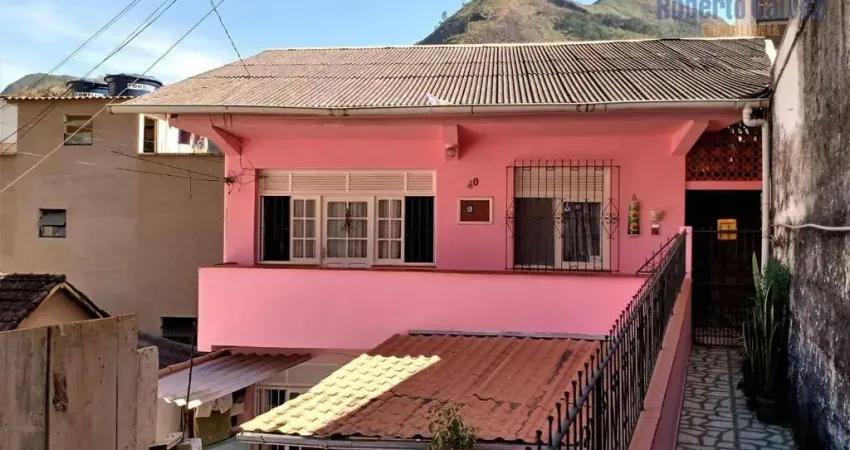 Sobrado com 2 dormitórios à venda - centro - nova friburgo/rj