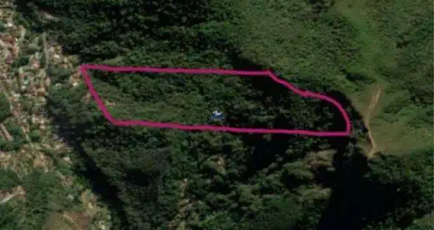 Terreno à venda na Rua Professor Siegfried Presner, Ponte da Saudade, Nova Friburgo