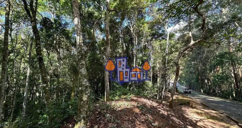 Terreno à venda, 700 m² no fribourg park - cônego, nova friburgo/rj