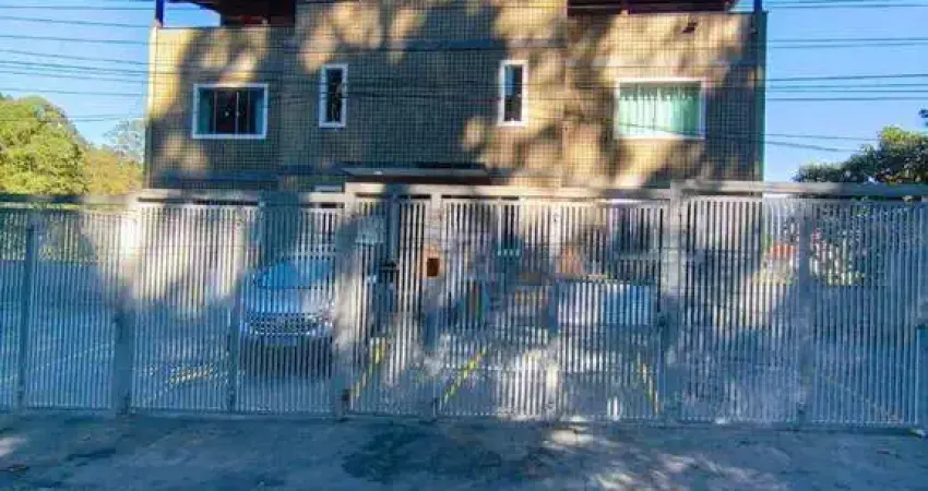 Apartamento com 2 dormitórios à venda, 105 m² - santa elisa, nova friburgo/rj