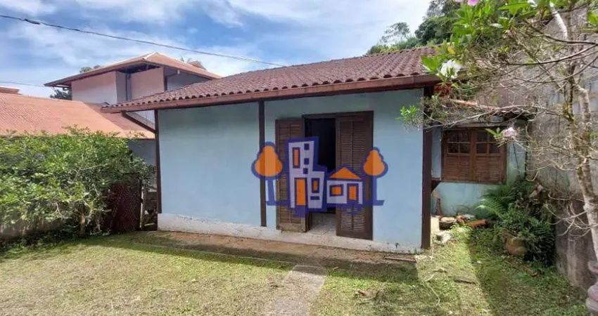 Casa com 2 dormitórios à venda, 70 m² - são pedro da serra, nova friburgo/rj