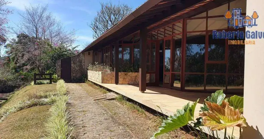 Casa com 4 quartos à venda na Avenida Joviniano José Sanglard, Fazenda Bela Vista, Nova Friburgo