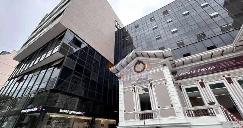 Apartamento com 2 dormitórios à venda, 75 m² - Centro, Nova Friburgo/RJ