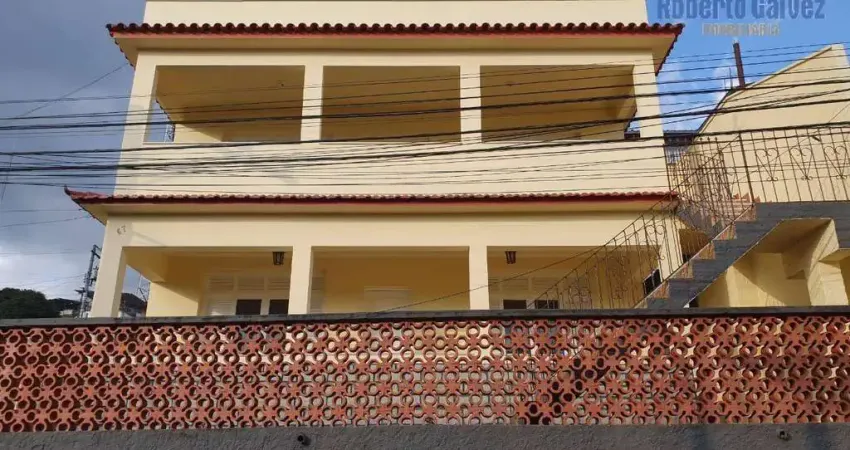 Casa com 2 dormitórios à venda, 85 m² - Cordoeira, Nova Friburgo/RJ