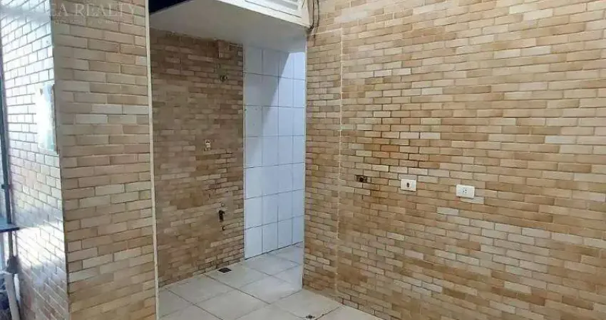 Ponto comercial para alugar na Avenida Ana Costa, Gonzaga, Santos