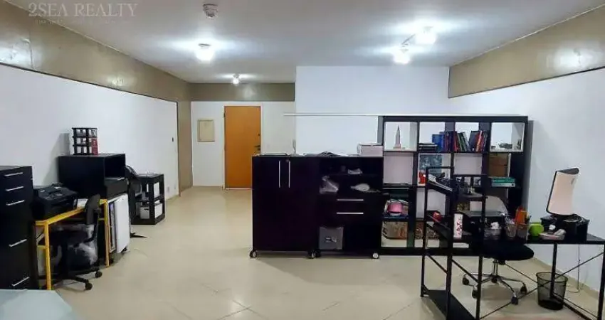 Sala comercial para alugar na Praça Dom Idílio José Soares, Centro, Santos