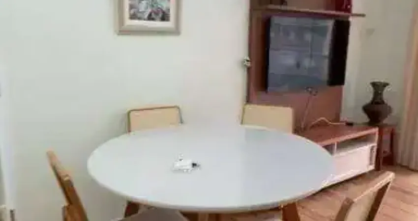 Apartamento com 3 quartos à venda na Rua Mário Ribeiro, Centro, Guarujá