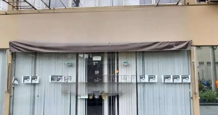 Ponto comercial para alugar na Praça Dom Idílio José Soares, Centro, Santos