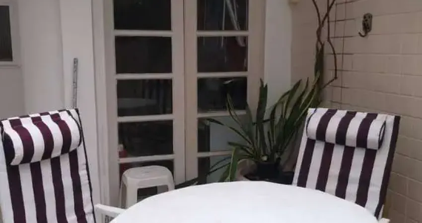 Casa com 3 quartos à venda na Rua Machado de Assis, Gonzaga, Santos