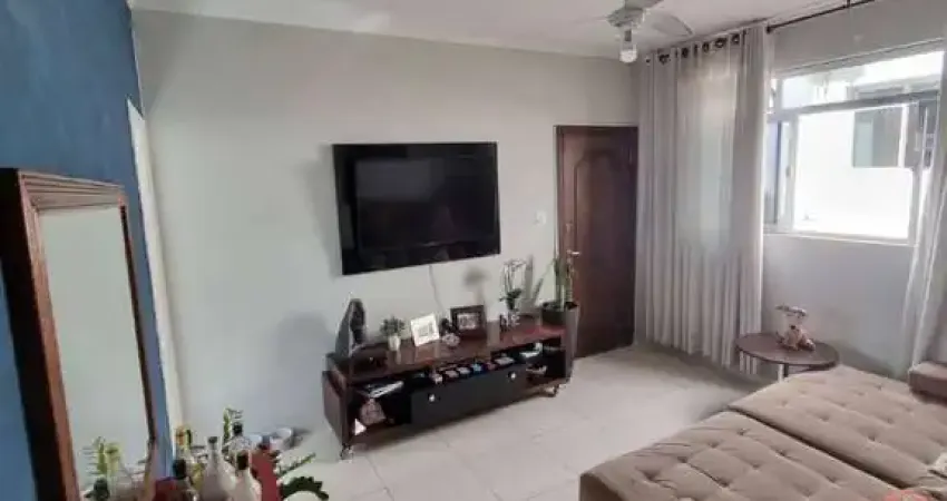 Apartamento com 3 quartos à venda na Rua Oswaldo Cruz, Boqueirão, Santos