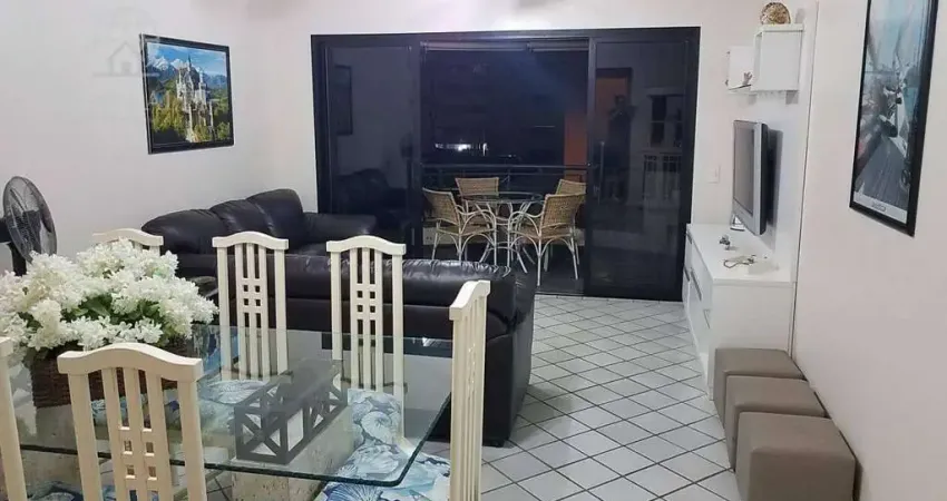 Apartamento com 3 quartos à venda na Rua Uruguai, Enseada, Guarujá