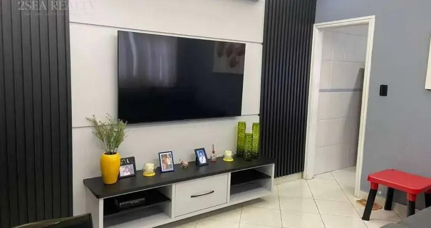 Casa com 3 quartos à venda na Rua Doutor João Sampaio, Guilhermina, Praia Grande