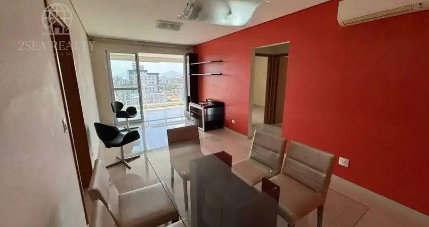 Apartamento com 3 quartos à venda na Rua Ricardo Pinto, Aparecida, Santos