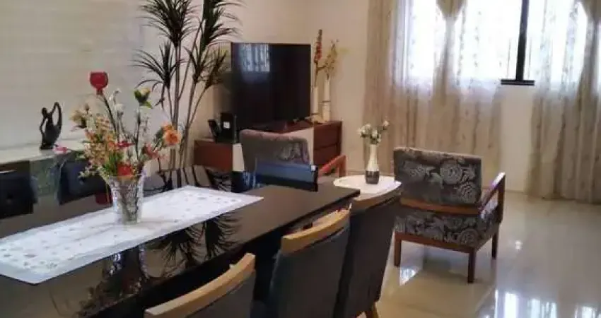 Casa à venda - 4 dormitórios, 1 suíte, terraço com churrasqueira, parque são vicente