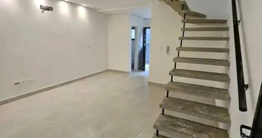 Casa em condomínio fechado com 3 quartos à venda na Rua Joaquim Barbosa dos Santos, Japuí, São Vicente