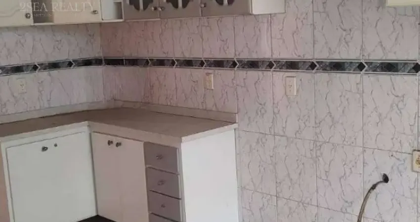 Casa em condomínio à venda - 2 quartos, 1 suíte, vila cascatinha/são vicente