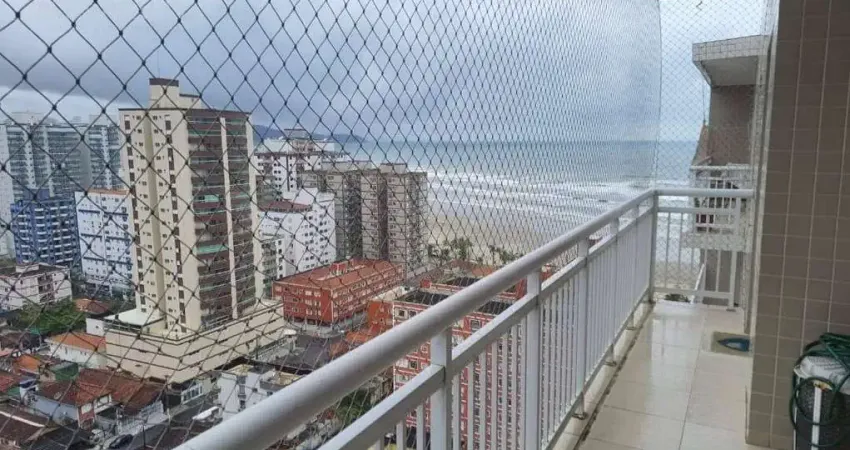 Apartamento com 2 quartos à venda na Rua Monteiro Lobato, Cidade Ocian, Praia Grande