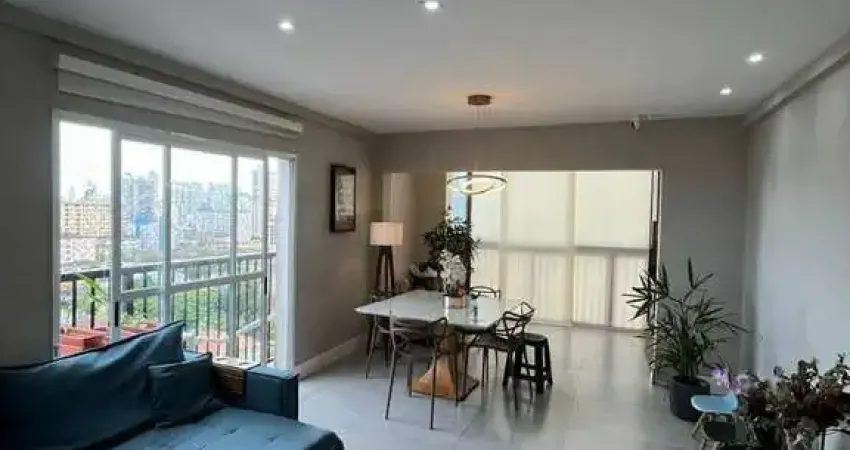 Apartamento com 3 quartos à venda na Rua Campos Mello, Encruzilhada, Santos