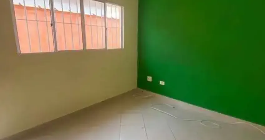 Casa em condomínio fechado com 2 quartos à venda na Rua Alves do Bugre, Parque São Vicente, São Vicente