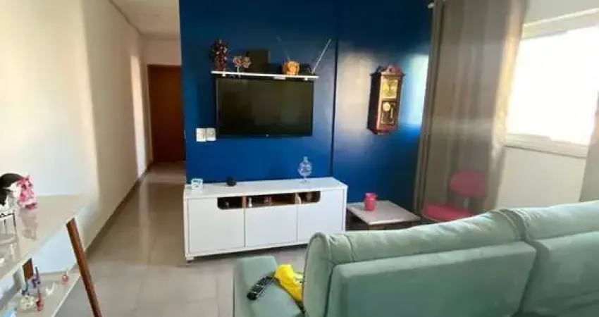 Apartamento com 2 quartos à venda na Rua Amazonas, Campo Grande, Santos