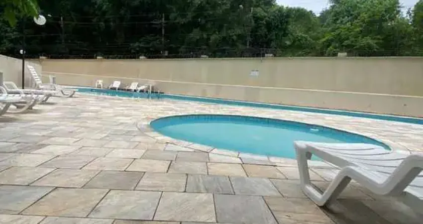 Apartamento com 2 quartos à venda na Avenida Prefeito Doutor Antônio Manoel de Carvalho, Morro Nova Cintra, Santos