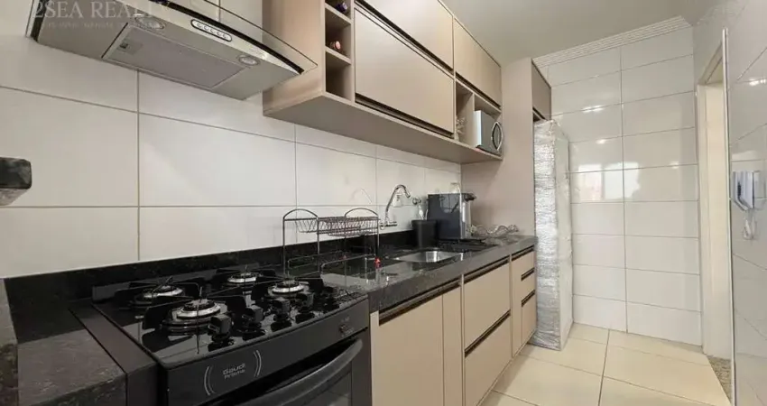 Apartamento com 2 quartos à venda na Rua Meinacos, Tupi, Praia Grande