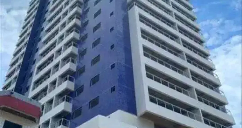 Apartamento com 3 quartos à venda na Rua João Ramalho, Aviação, Praia Grande
