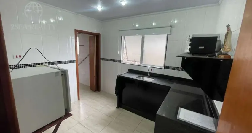 Apartamento com 2 quartos à venda na Rua Limeira, Boqueirão, Praia Grande