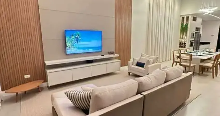 Casa à venda - 4 suítes, 6 banheiros e 4 vagas de garagem - bertioga/sp