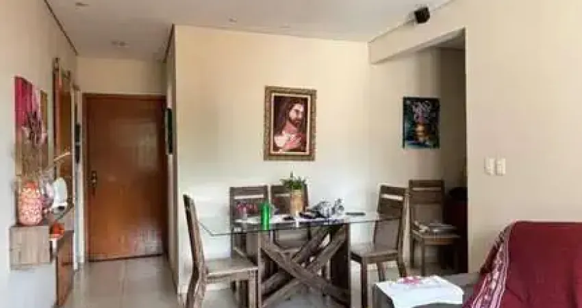 Apartamento com 3 quartos à venda na Rua Liberdade, Aparecida, Santos