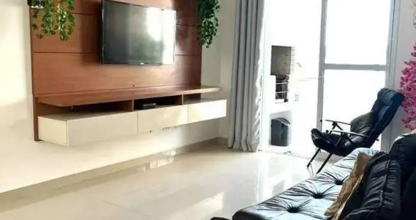 Apartamento à venda frente mar - 2 quartos, 1 suíte e 2 banheiros -- praia grande/sp