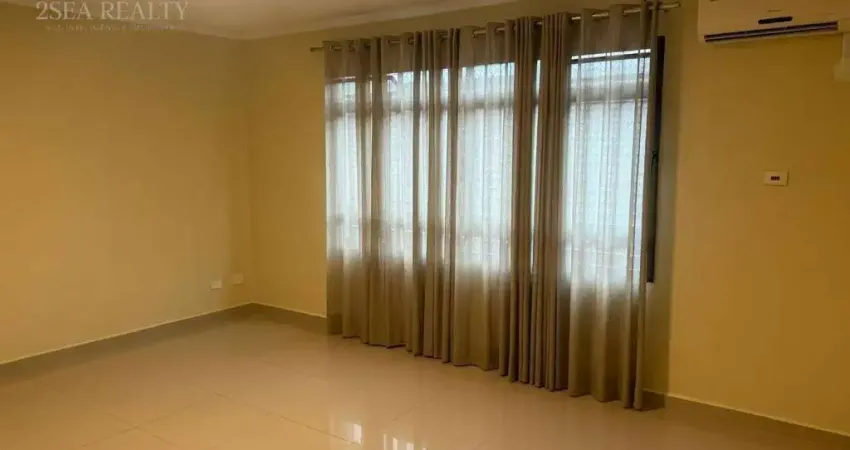 Apartamento com 3 quartos à venda na Rua Napoleão Laureano, Marapé, Santos